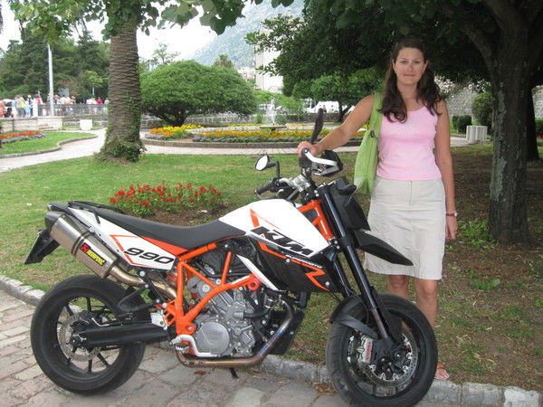 Анна Петрова