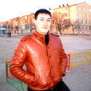 Анзор Заманбеков