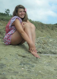 Маша Чередниченко