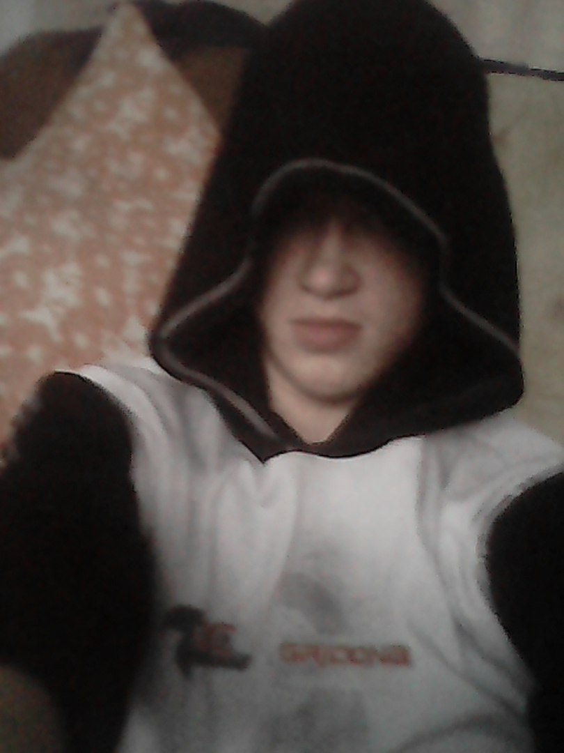 Максим Матецкий