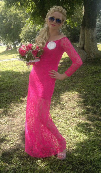 Нюта Агишева