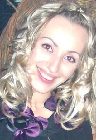 Анастасия Киселева