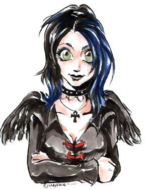 Екатерина Ell