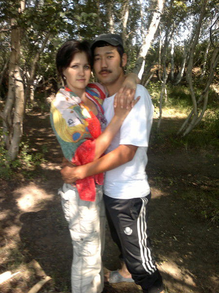 Мария Каскатаева