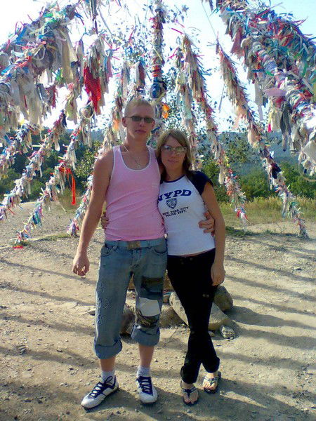 Алексей Красовский