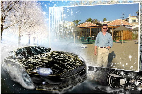 Павел Иванов