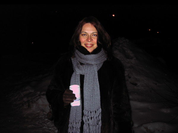 Влада Кожевникова