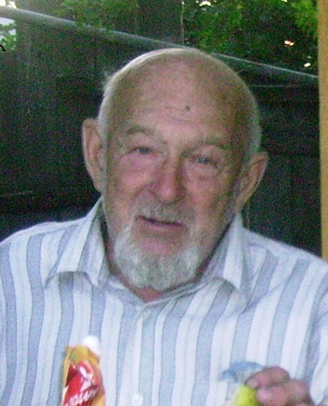 Александр Крылов