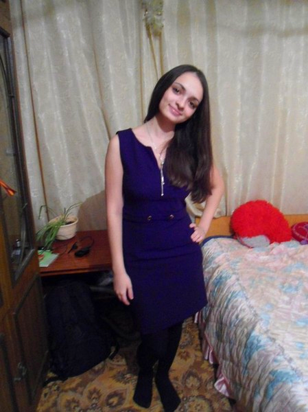 Наталья Анисимова