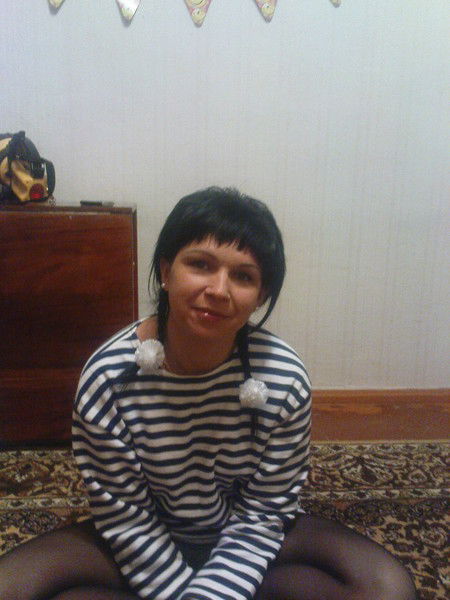 Екатерина Копейкина