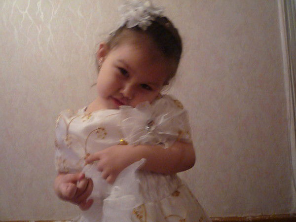 Мария Киябаева