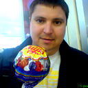 Глеб Севостьянов