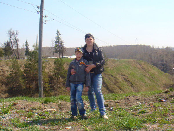 Татьяна Зимина