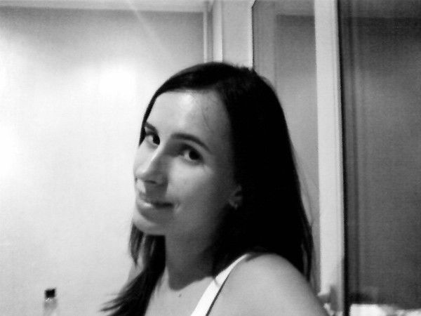 Ирина Марущак