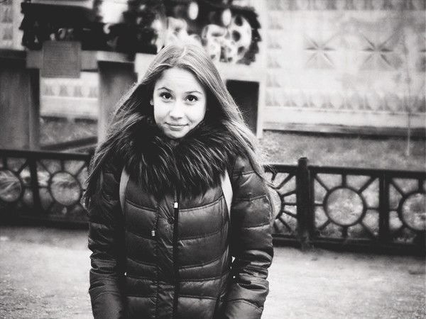 Анастасия Давыдова