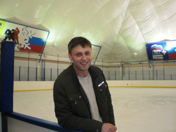 Андрей Ломов