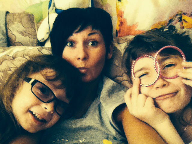 Мария Волкова