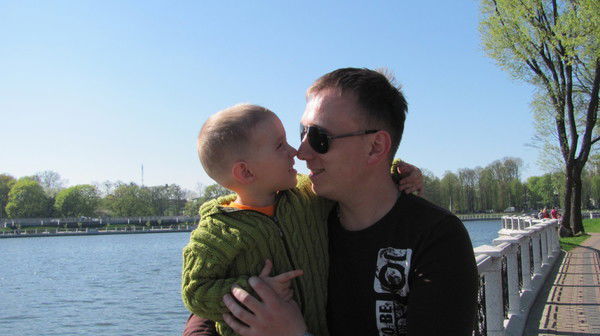 Владимир Шкваренко