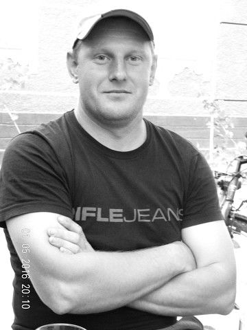 Александр Снигур