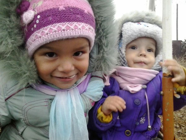 Наталья Шлюндт