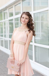 Даша Плотникова