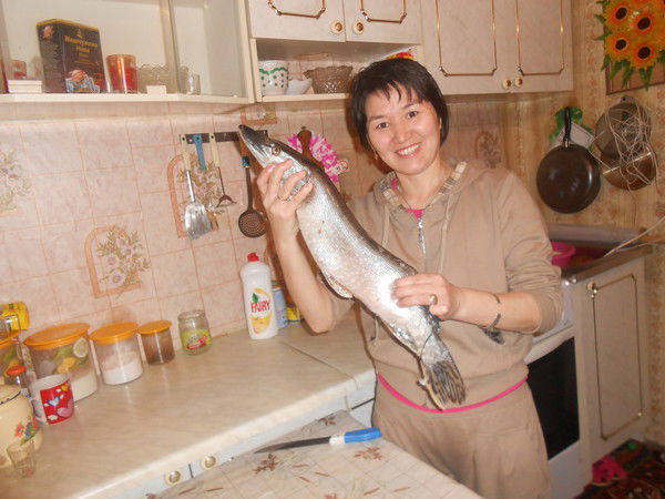 Самал Калиева