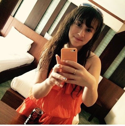 Самира Рахматова