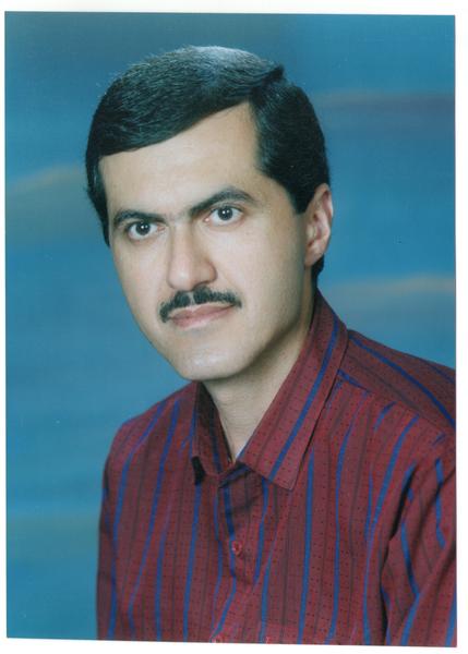 Mehrdad Bagheri