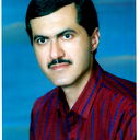 Mehrdad Bagheri