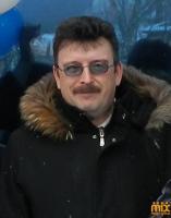 Дмитрий Мороз