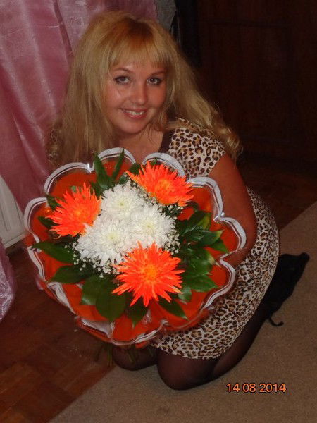 Диана Имакулова