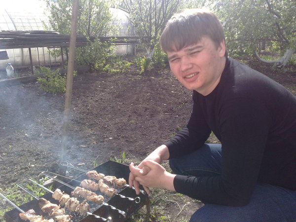 Александр Асямов