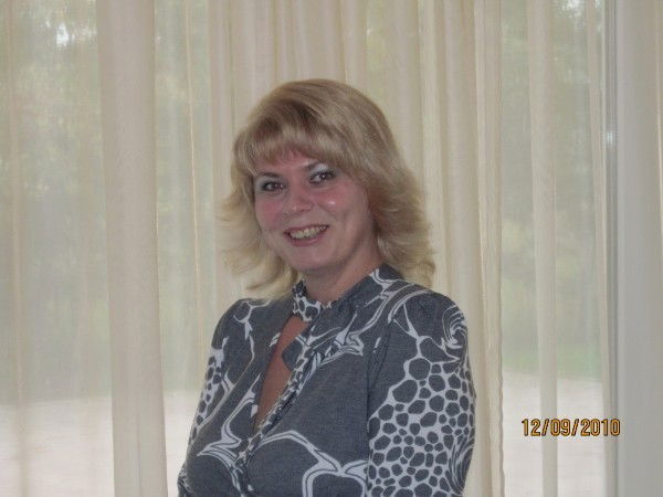 Ирина Пучкова