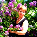 Марина Полетаева