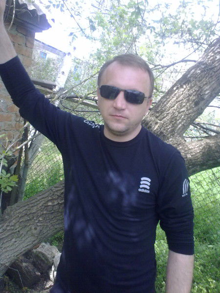 Игорь Геннадиевич