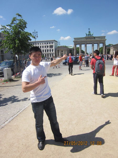 Барчынбек Айыпов