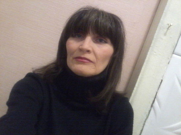 Валентина Жиленко