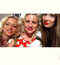 Ольга Каурцева