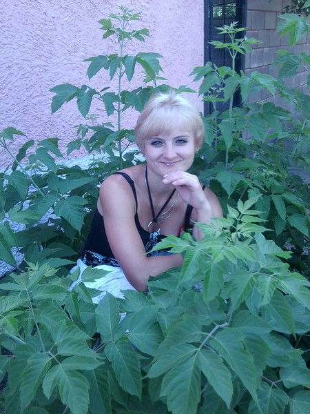 Лариса Квашнина(Улиско)