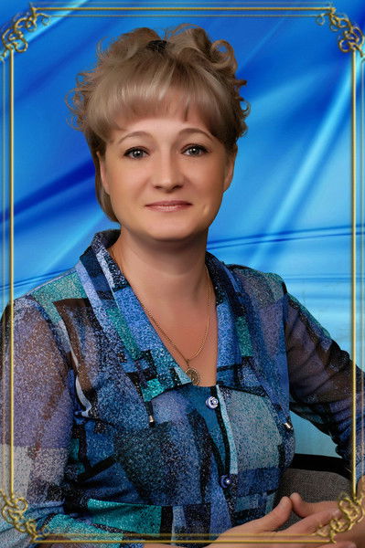 Елена Минаева