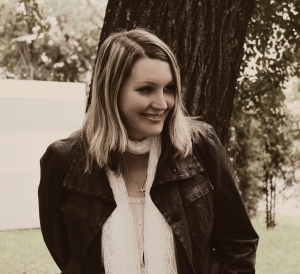 Любаша Бобкова