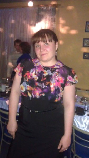 Татьяна Юшкова