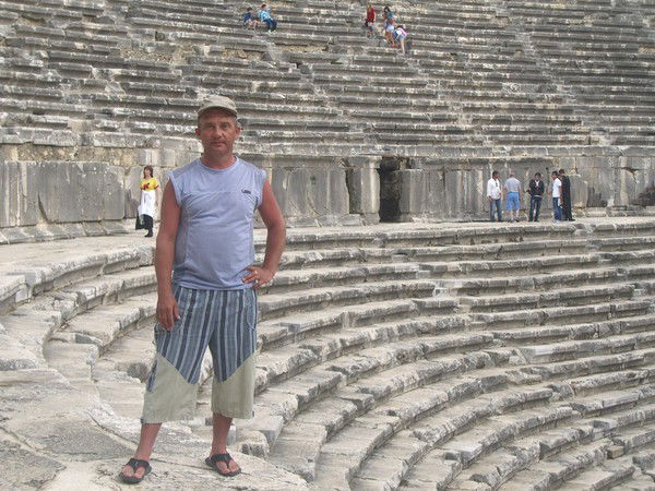 Андрей Жизицкий