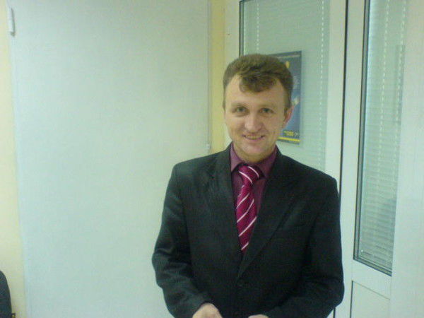 Александр Городыский