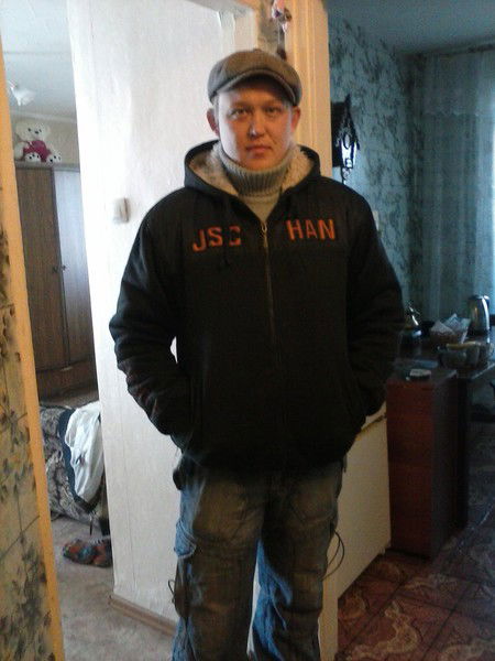 Стас Лапшин