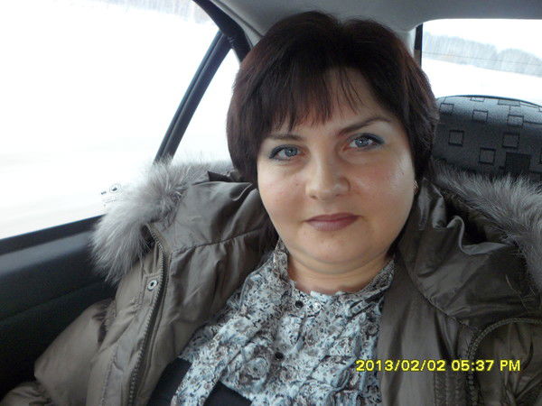 Жанна Мальцева