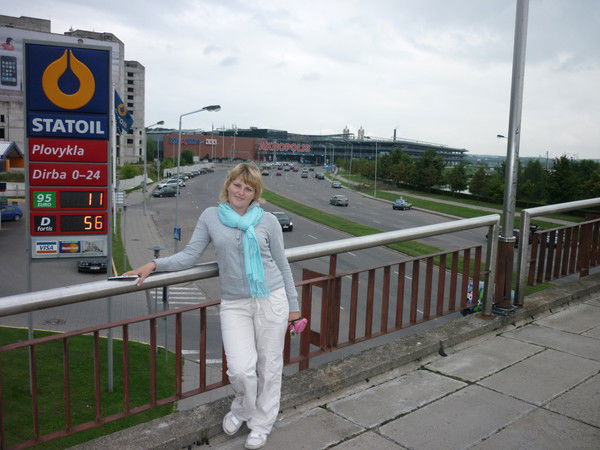 Екатерина Солдатова