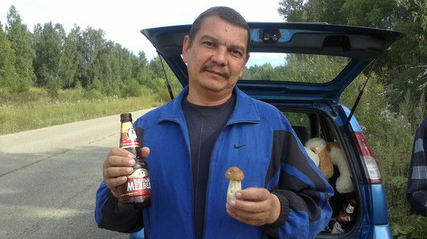 Игорь Девятых