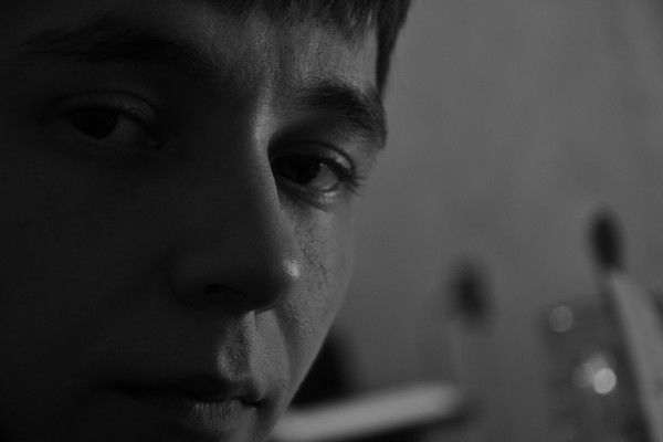 Алексей Тонких