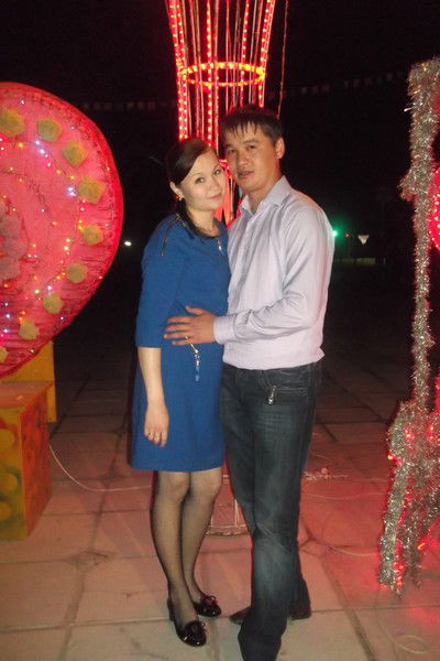 Жанадил Бейсенов